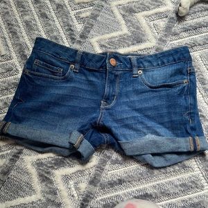 Aeropostale midi short